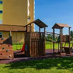 شقة Bala