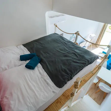 Bala Apartament