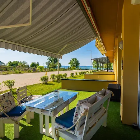 Bala Apartment Siofok