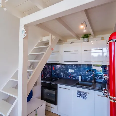 Apartment Bala Siofok