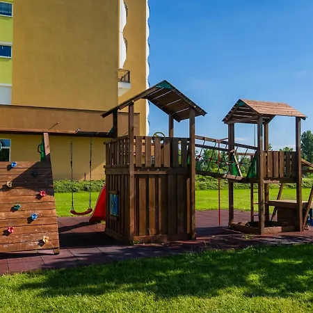 Apartment Bala
