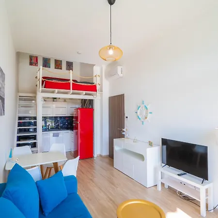 Apartment Bala *
