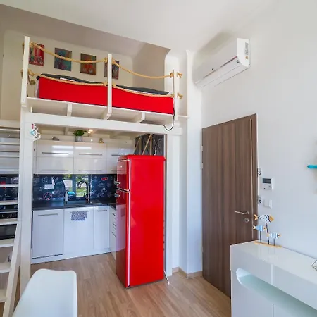 Apartment Bala