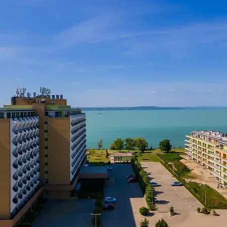 Bala Apartment Siofok