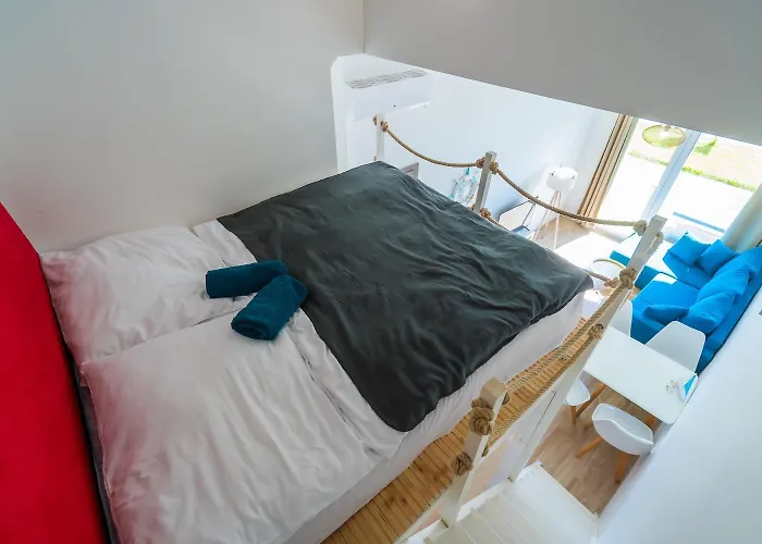 Bala Apartament