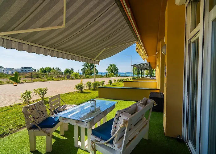 Bala Apartament Siófok