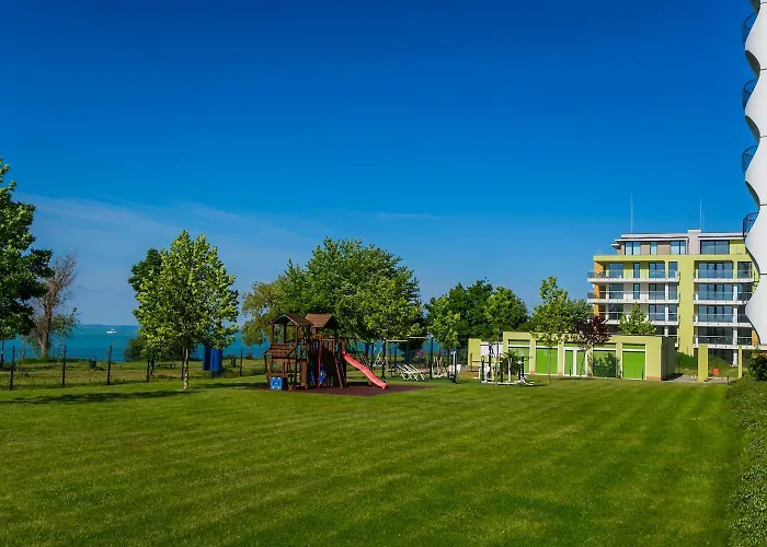 Bala Apartament