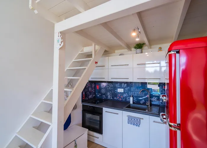 Apartment Bala Siofok