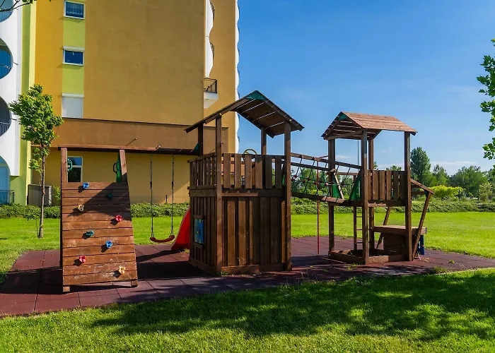 Apartament Bala