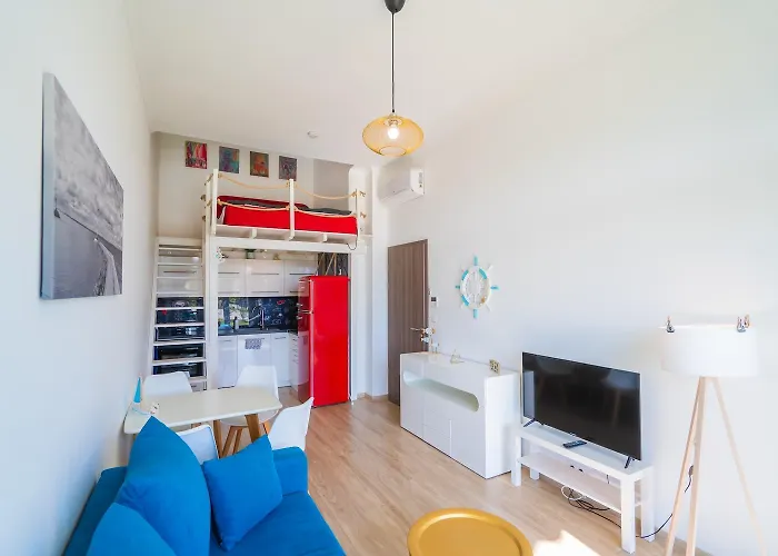 Apartament Bala *