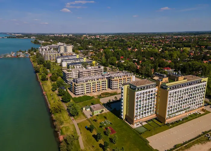 Bala * Siófok