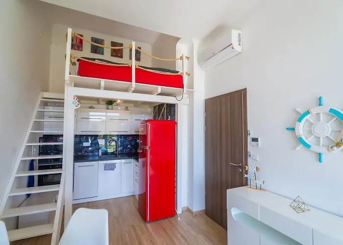 Apartment Bala