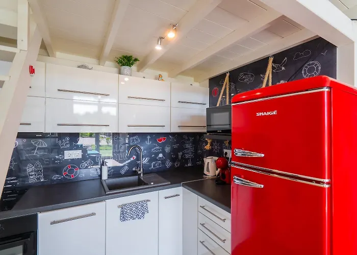 Apartament Bala *